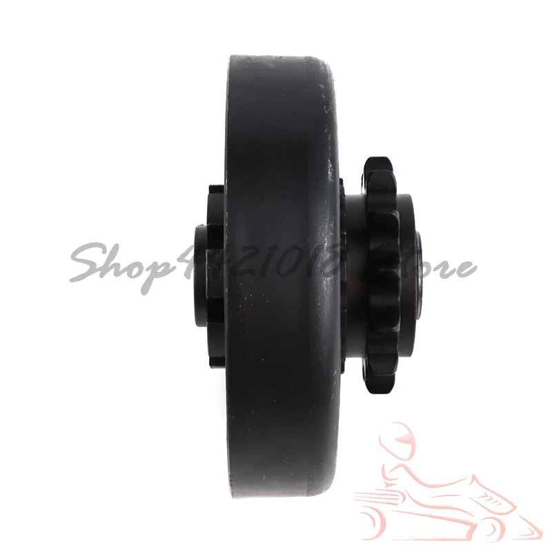 19mm 20mm GO Kart Fun Centrifugal Automatic Clutch 3/4\