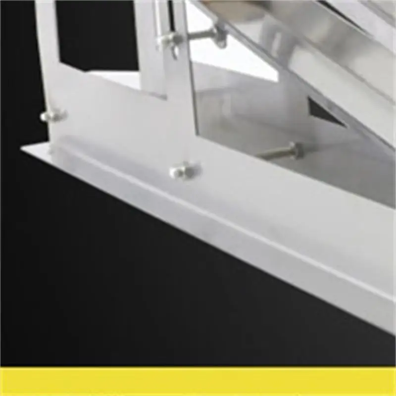 Commercial Egg White And Yolk Separating Machine Egg Separator