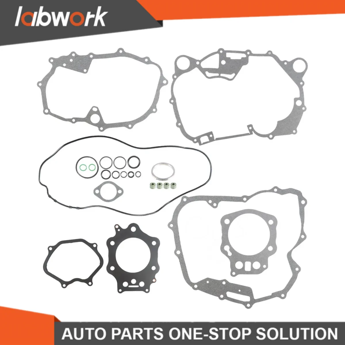 Full Gasket Kit for Honda Foreman 450 TRX450ES TRX450S TRX450FE TRX450FM 98-04