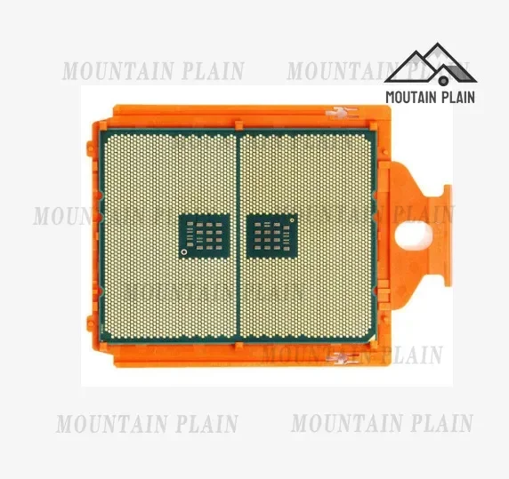 Threadripper 3960X Processors 3.8GHz 24 Cores CPU Up To 4.5GHz STRX4