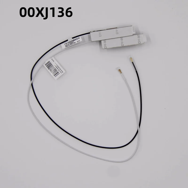 

WYORESY Оригинал для беспроводной антенны LENOVO Legion C730-19ICO C530-19ICB WIFI 00XJ136.