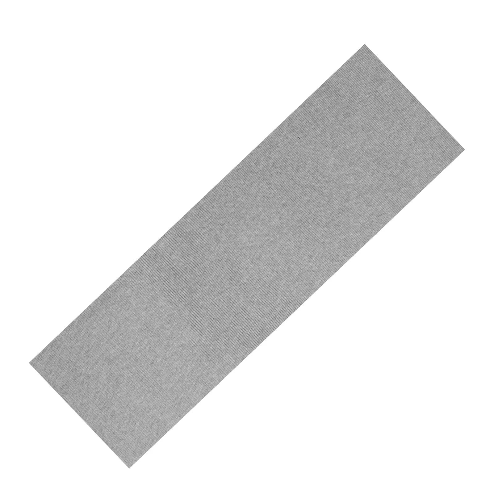 

Ribbed Fabric Thickened Sweatshirt Rib Knit For Cuffs Waistbands Necklines Hems Diy Jersey Sewing Craft With Elastic Knit