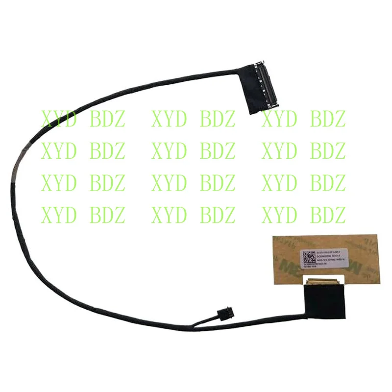 

CDB Laptop LCD Video Display Screen Cable For Lenovo ideapad S340-14IWL 81N7 30pin No-Touch