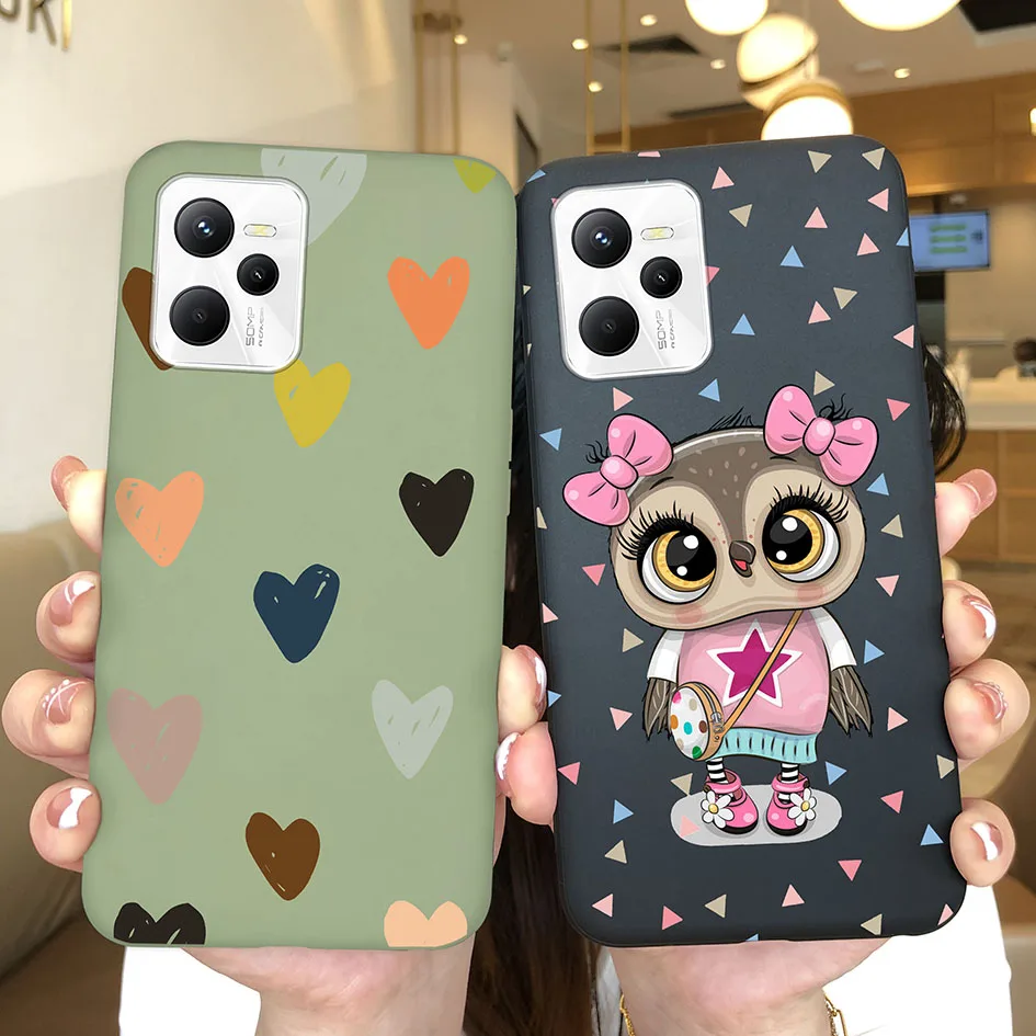 For Realme C35 C20 … - image