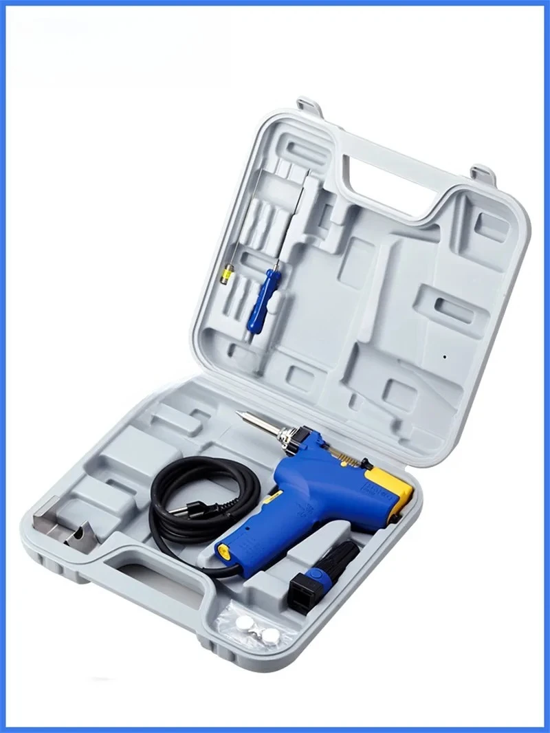 Original Japan HAKKO FR-301 Portable Desoldering for Soldering Irons for Electronics Repair for PCB Desoldering Tool for