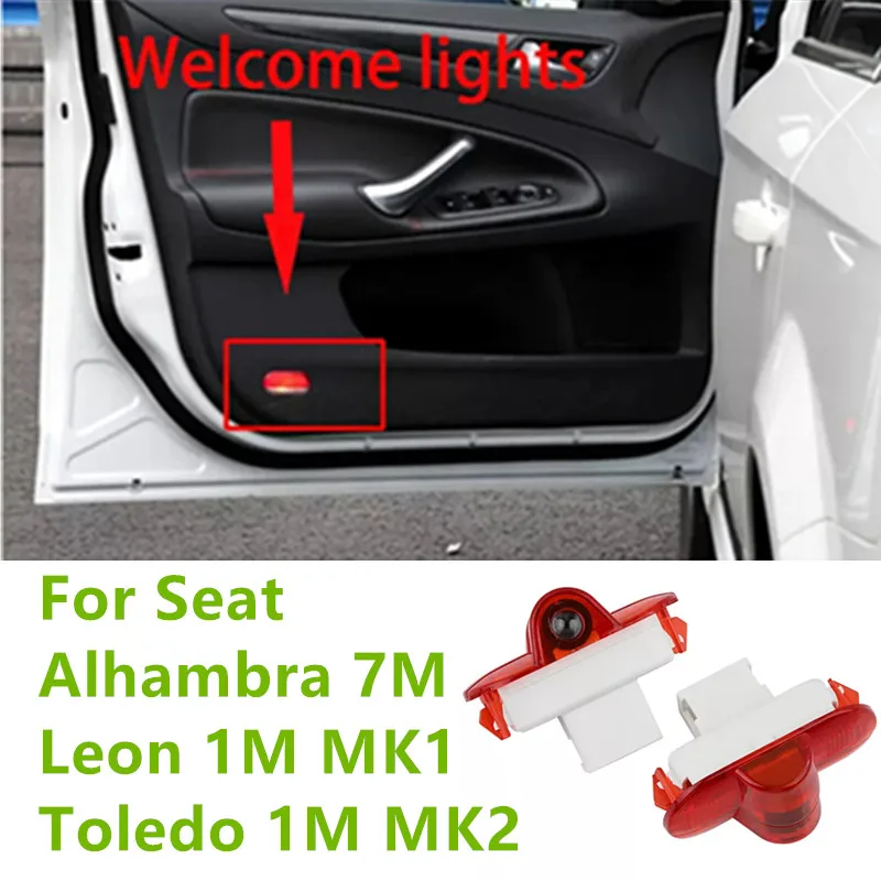 2PCS Car Accessorie…