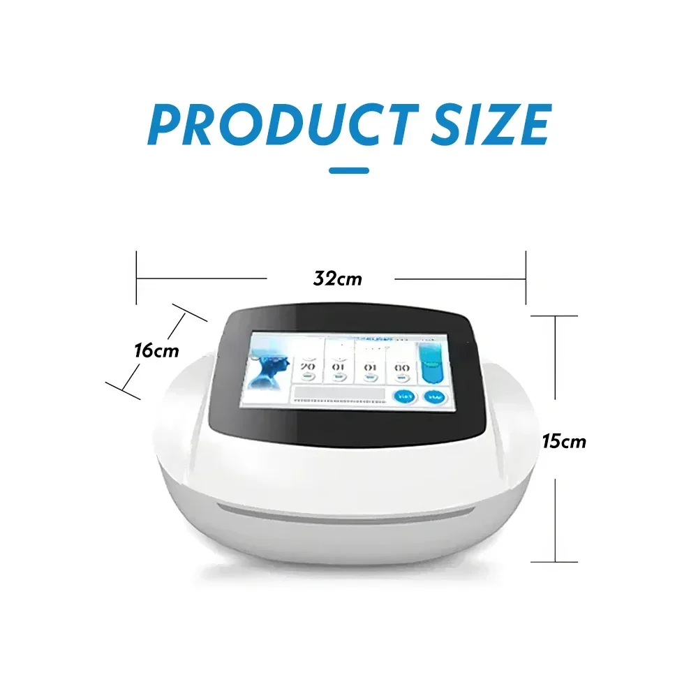 RTMS Transcranial Magnetic Stimulator for Cerebrovascular Diseases Insomnia Melancholia Anxiety Psychosis Mental Disease