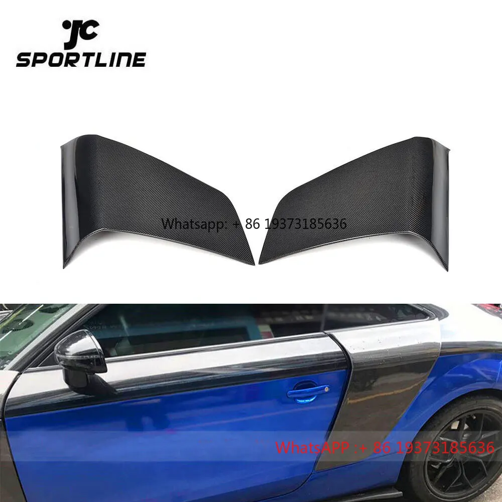 R8 Look Carbon Fibe…