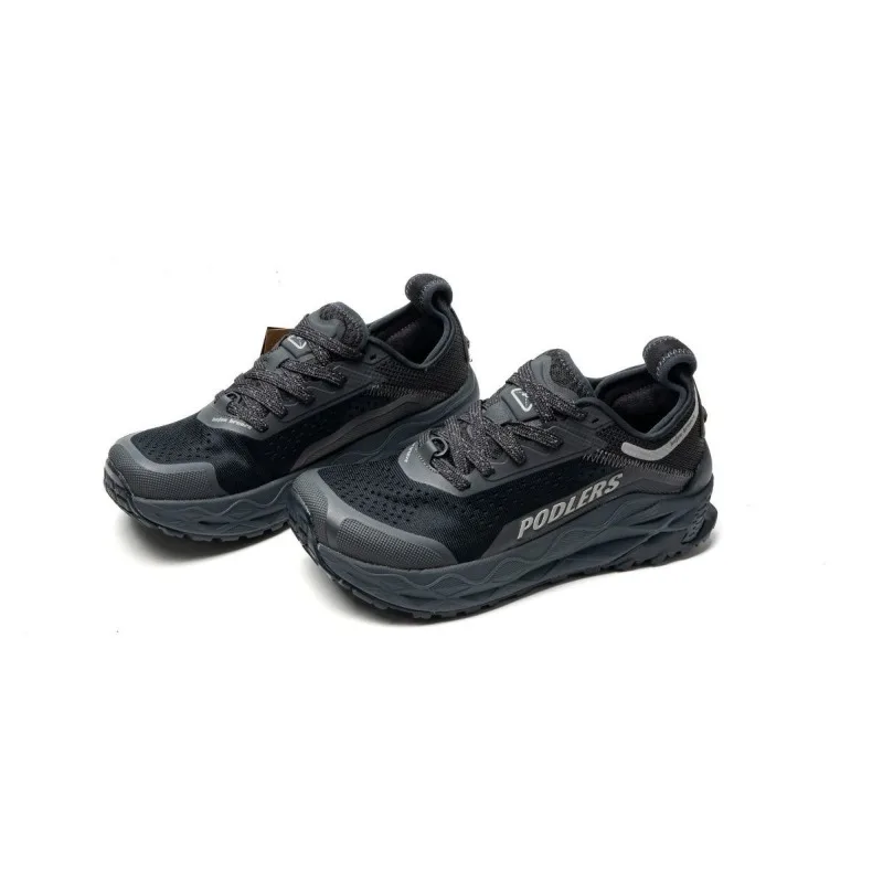 2026 New Trend Trail Running Shoes Original Walking Sneakers For Men Non-Slip Outdoor Sports Shoe Hot Sale Jogging Shoe