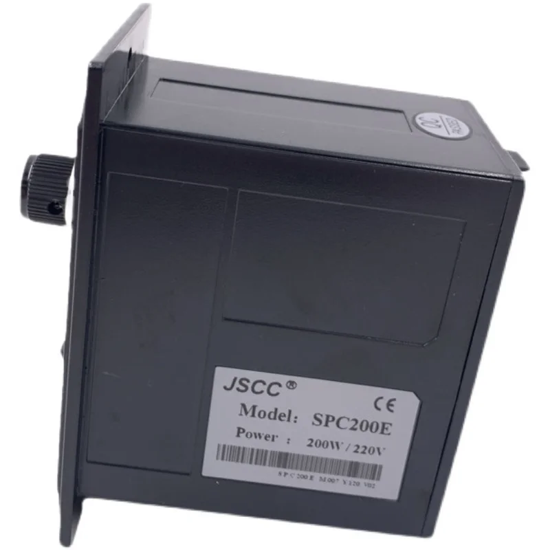 JSCC Horizontal governor SPC25E SPC40E SPC60E SPC90E SPC120E SPC200E