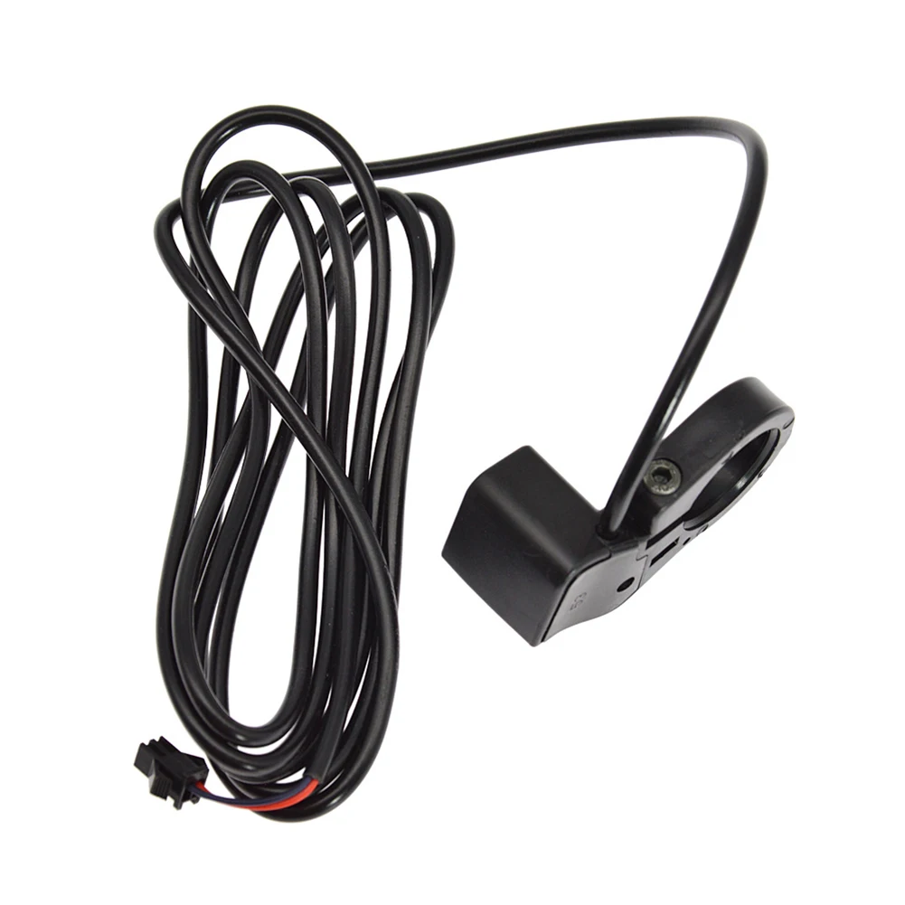 Electric Bicycle Scooter Forward Backward Switch Button For 22.5mm Handlebar For On\off Purpose Head Lamp Speed Assist - view 5