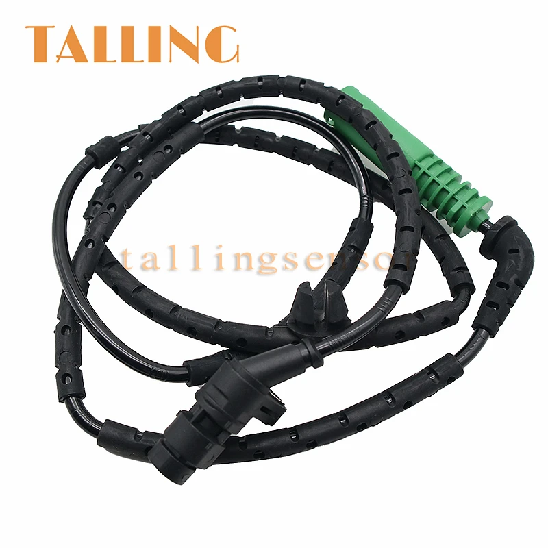 

34526752375 Front Left/Right ABS Wheel Speed Sensor For Land Rover Range Rover L322 2003-2005 High Quality