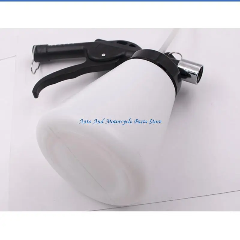 

P9FD Автомобильная тормозная жидкость, сменный инструмент для замены масла, жидкость сцепления, экстрактор жидкости рулевого