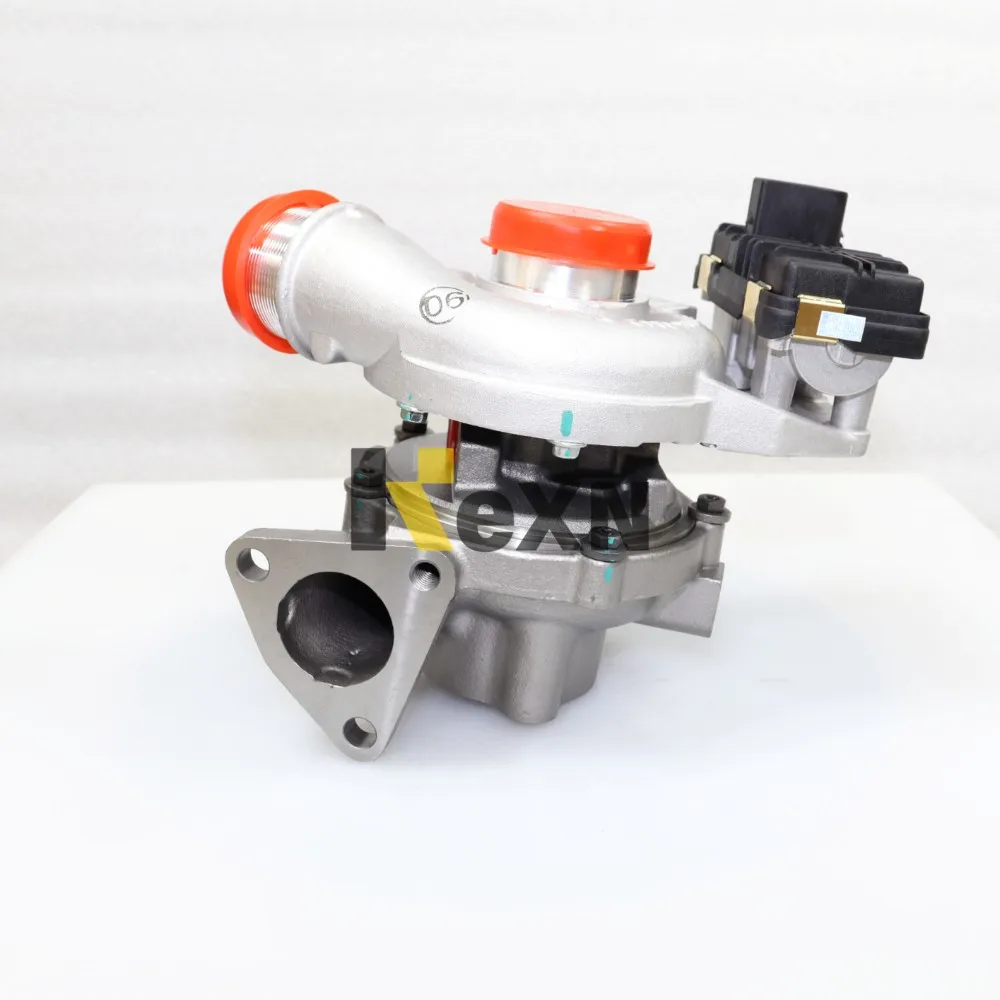 Immagine 5: Turbocompressore GW4D20 815479-0007 GP
