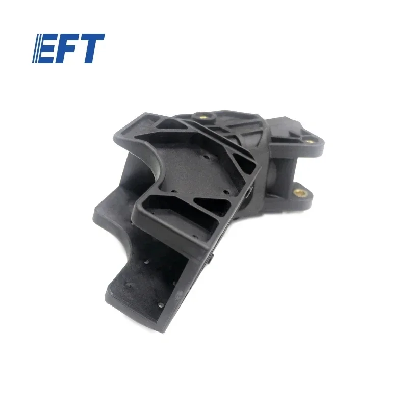 10.05.10.0026 EFT Z30 Z50 Frame Parts Drone Arm Connector Right  /Tilt 19 Degrees/Z Series/1pcs for Z Series Agricultural Drone