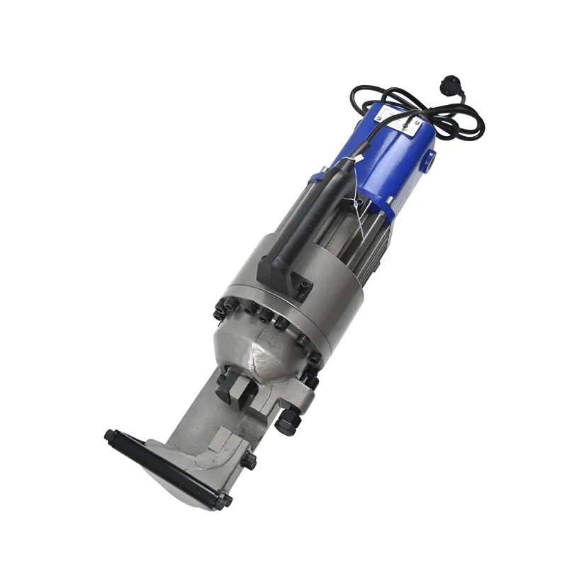 mm Steel Bar Cutting hine Portle Hydraulic Rebar Cutter