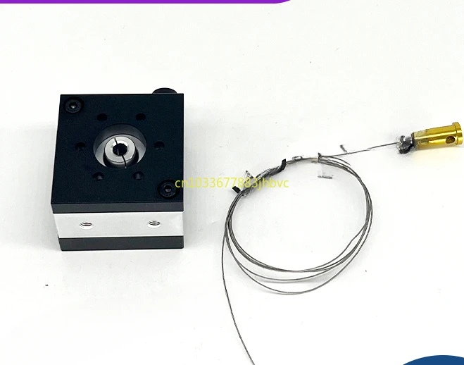 Encoder Pull Wire Box, Pull Wire Encoder, Pull Wire Sensor Box E6B2TRD