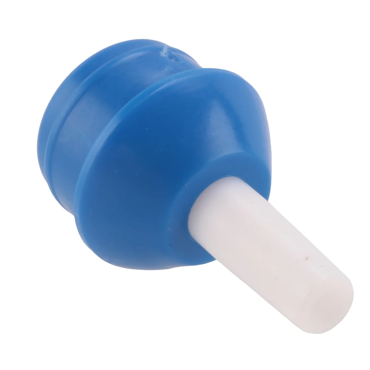 ABLK 4PCS Desoldeermondstuk Zuigen Vacuüm Desoldeermondstuk Soldeer Sucker Handje Desoldeerpomp Vervanging Tip