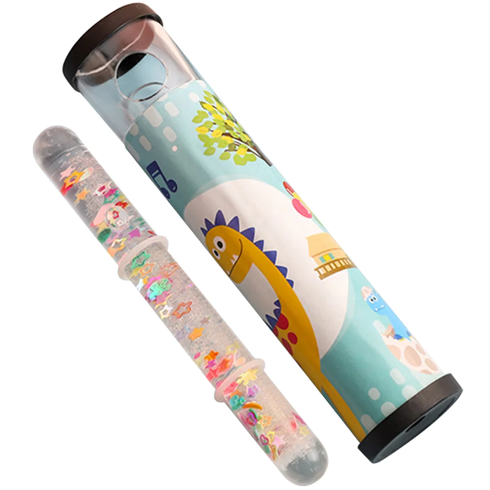 Kaleidoscope Toddler Children’s Toys Aldult Decorative Kaleidoscopes for Adults Plastic Kids Scientific Childrens