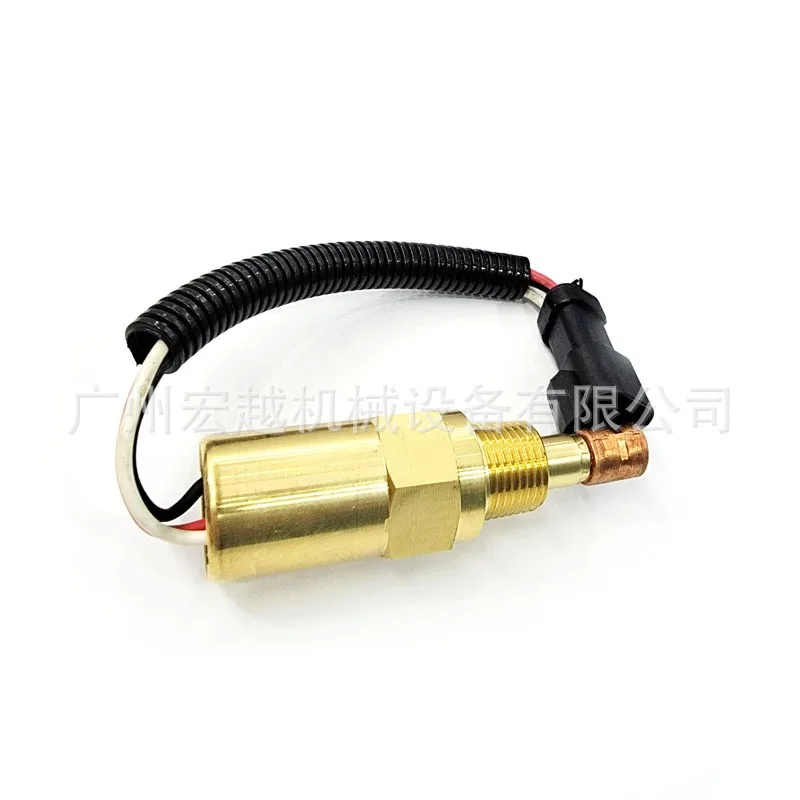 

Датчик скорости MUGURO 108-3190 1083190 для температуры компонентов экскаватора CAT 307