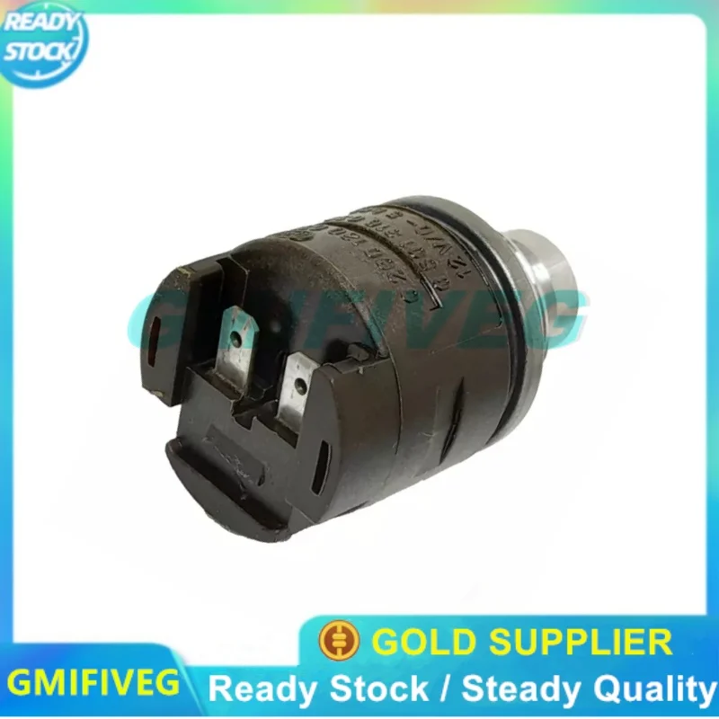 

New Original 01V 5HP18 5HP19 5HP24 5HP30 Pressure Regulator Gearbox Transmission Solenoids Kit 1063227001 0501210019 0501210725