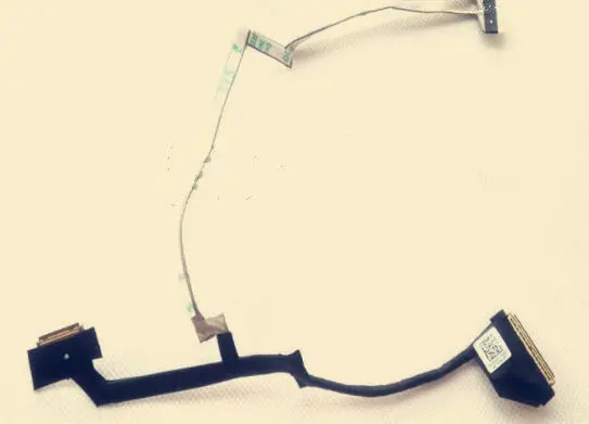 

Новый кабель для экрана Dell ALIENWARE 13 R1 R2 R3 06YX57 DC02C00BI00