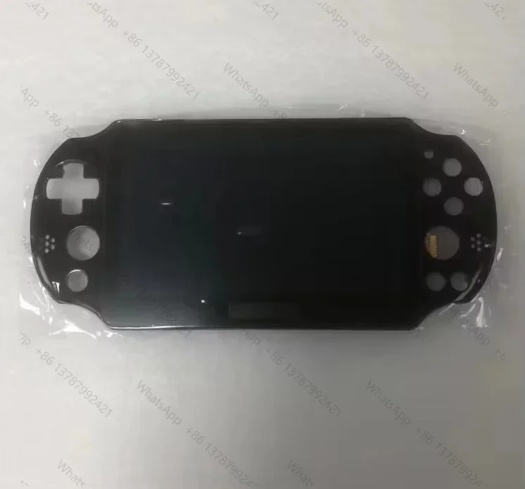 For PSV 2 PS Vita 2000 Replacement LCD Screen Display With Touch Panel For PSVITA 2000 PSV2000 Blue image 3