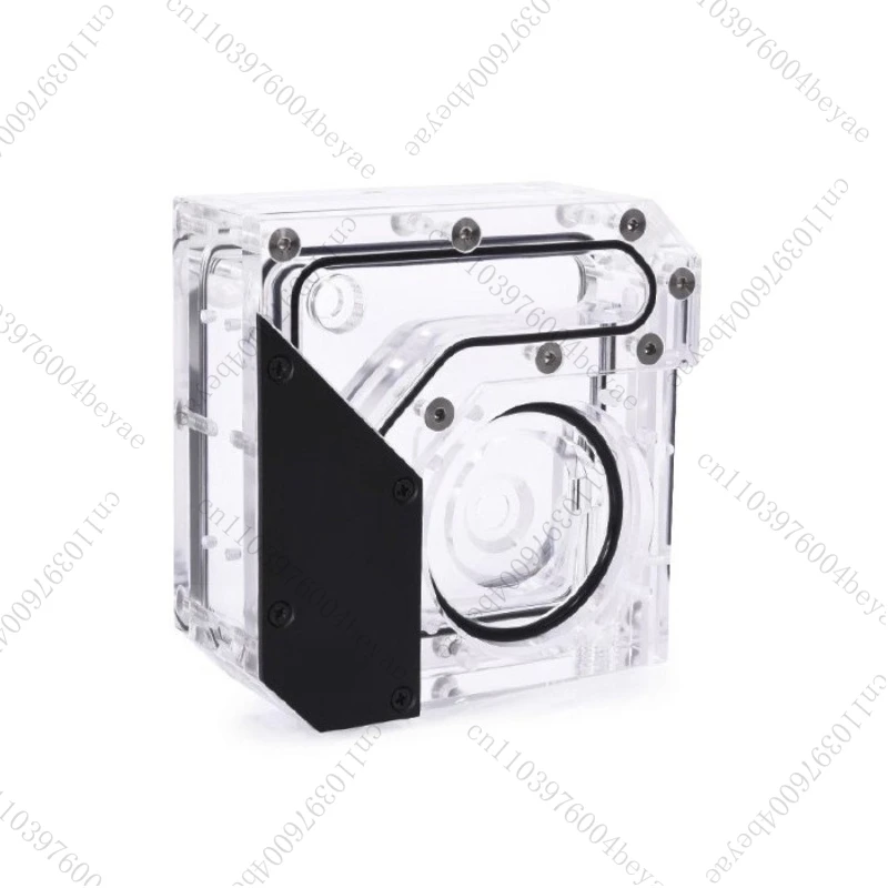 Square Water Tank D…