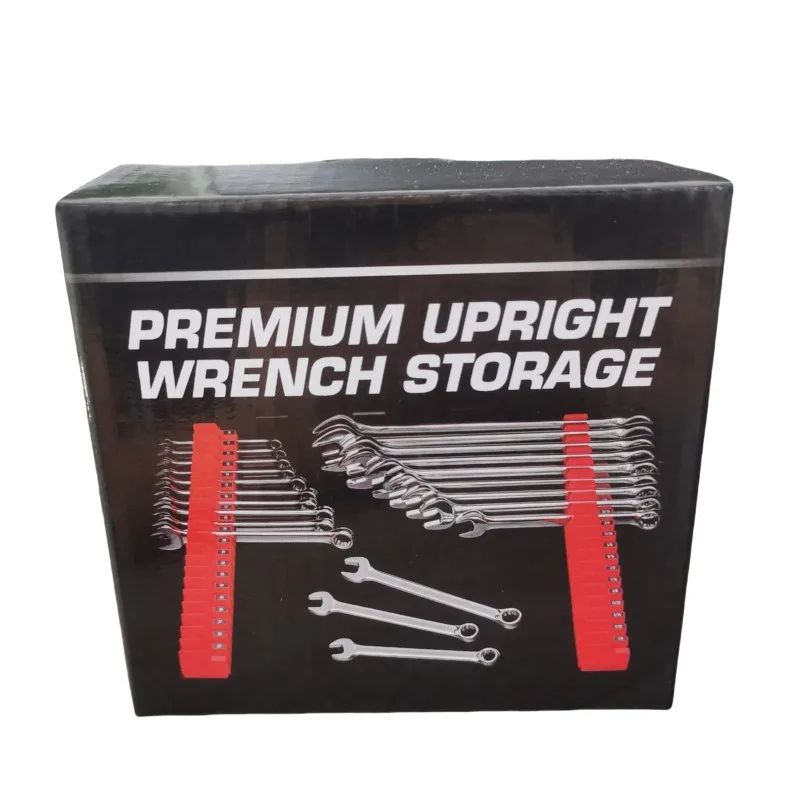 Wrench Holder Wrench Storage Storage Rack Holds 20 Wrench Storage Organizers  Organizadores Tools Bag