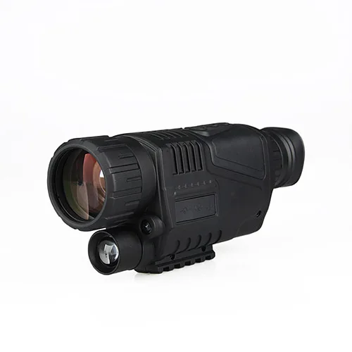 Long Range 5X digital Night Vision Scope RM-510 Infrared Night Vision