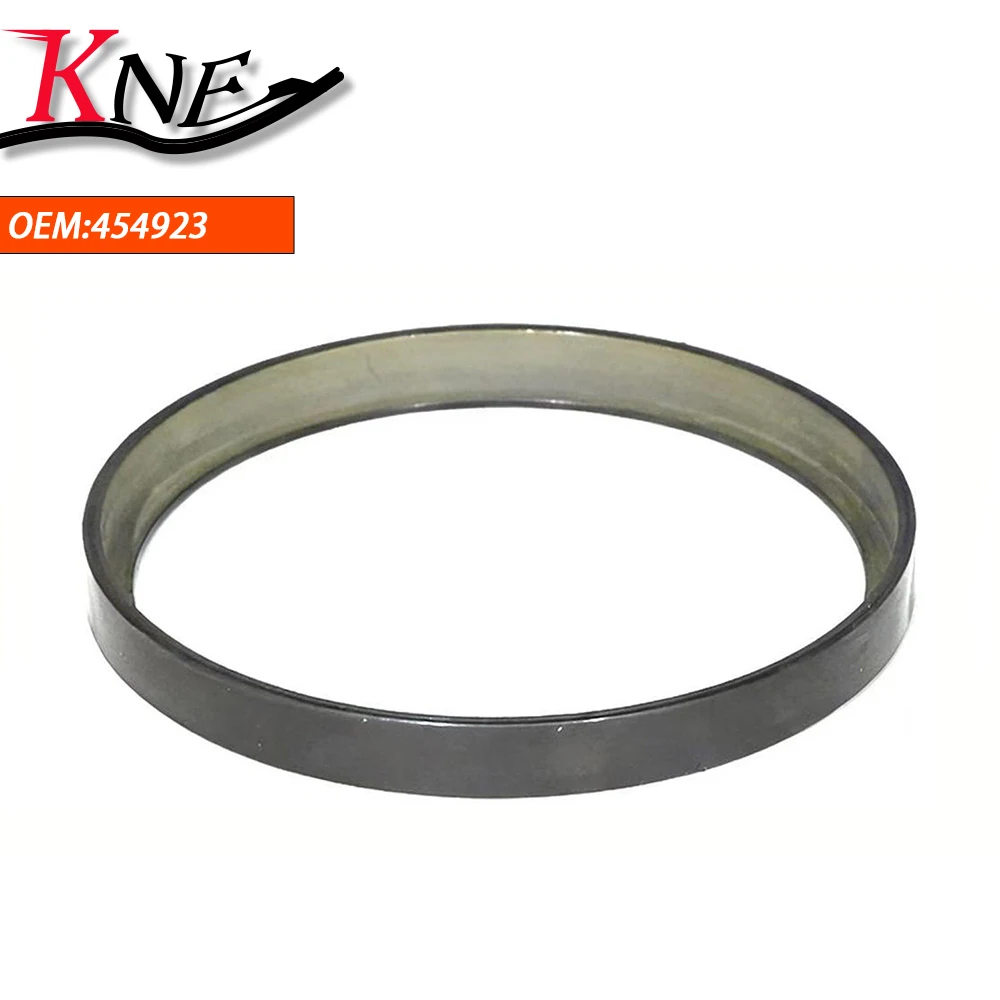 454923 454919 Rear ABS Magnetic Ring Sensor Ring For Citroen C3 C4 C5 C6 Peugeot 207 307 308 407 607 Renault Megane