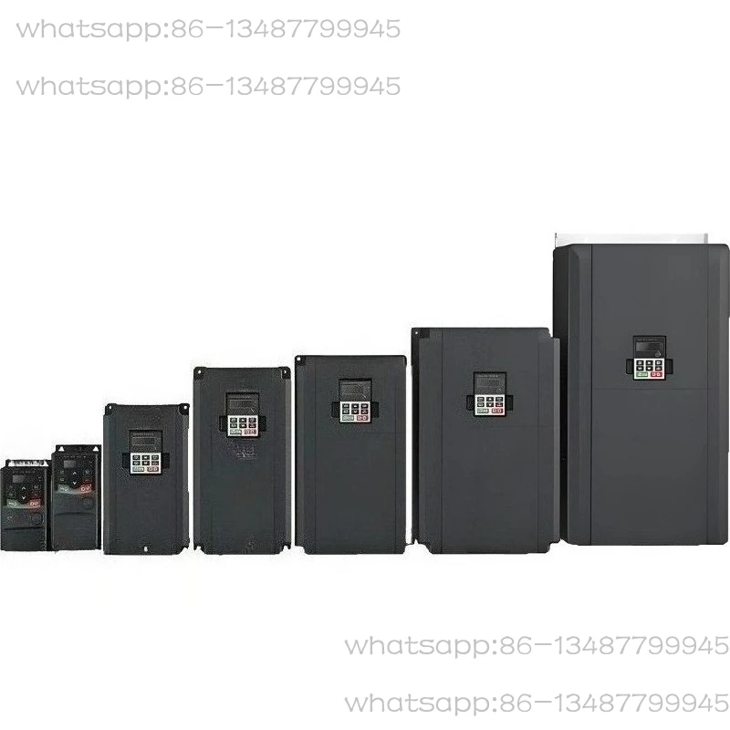 

Inverter, Brand New and Genuine Quality Assurance