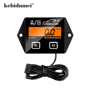 10 Main Sales Tachometer - №2