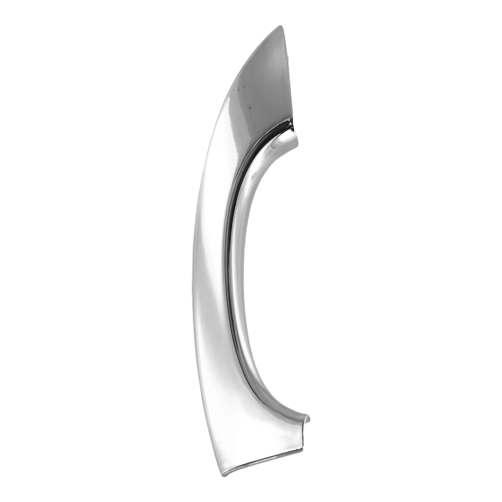 Door Handle Trim For Cover for For Q5 For 8R SFor Q5 2010-2017 OEM-Compatible Replacement Matching Original Mounting Points