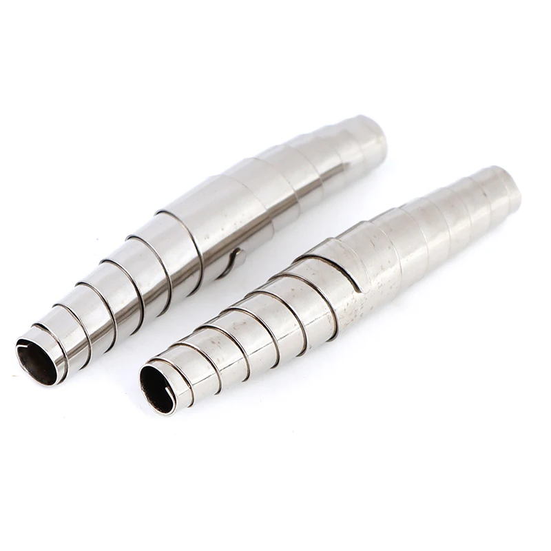2pcs Pruner Replacement Springs Stainless Steel Spring For Gardening Scissors