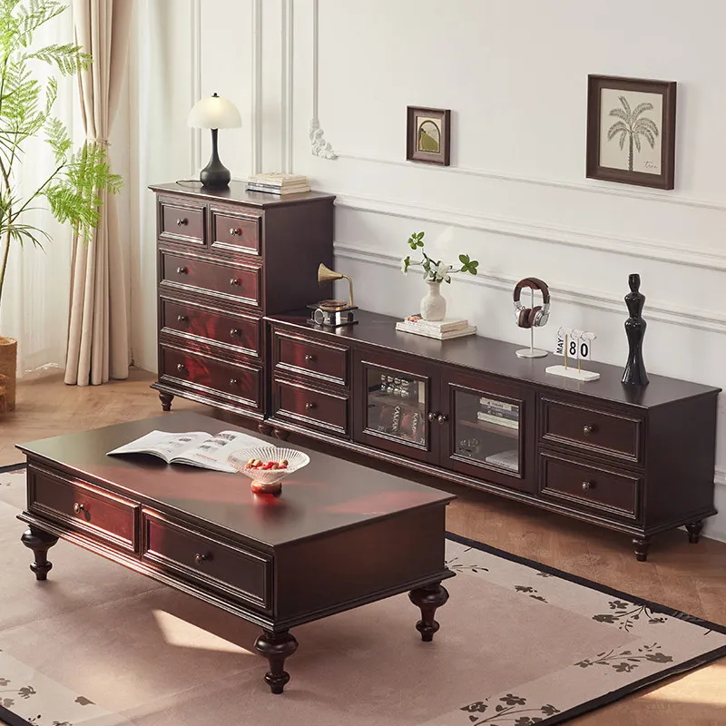 

Midcentury Tv Stand Corner Equipment Modern Designer Lounges Tv Stand French Nordic Muebles De Sala Comfortable Furniture