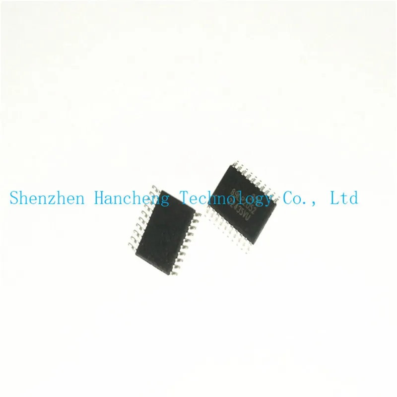 

(10PCS-50PCS) AT89LP2052-20XU AT89LP2052 TSSOP20 NEW CHIP IC