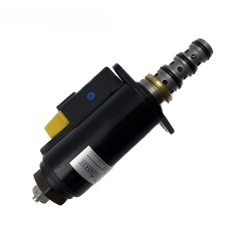 

1490 Rotary Solenoid Valve 121-149 Suitable for Excavators, Engineering Accessories