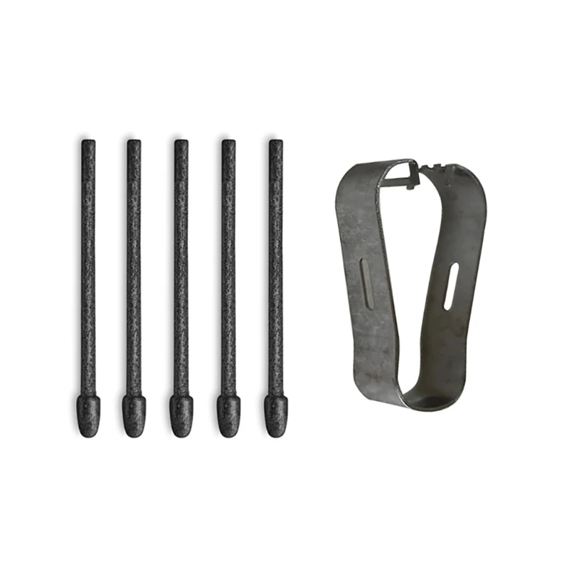 F3MA 5 unidades pontas caneta substituição para pontas caneta marcadora notável Note Air 2