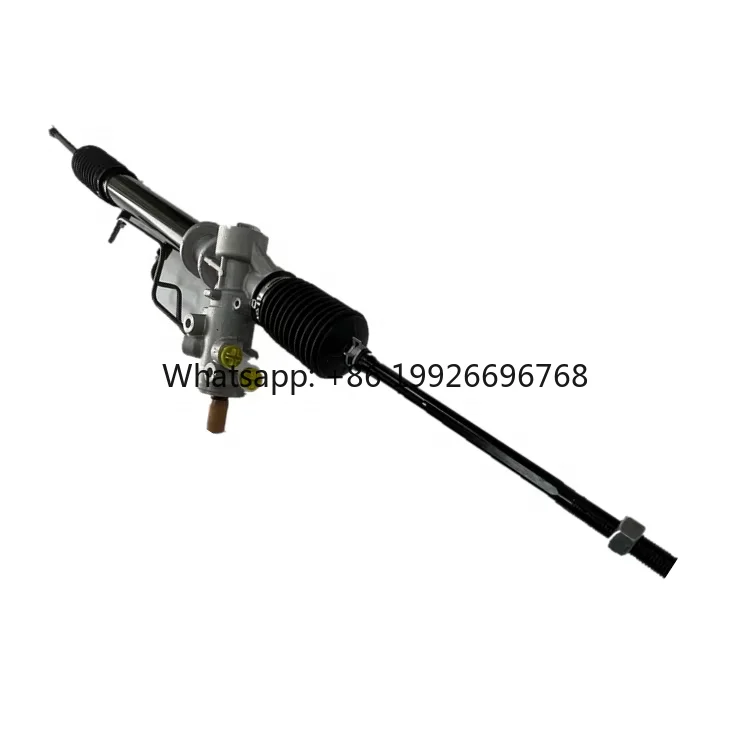 

New Products Trending 5AFE 5EFE AE100 Hydraulic Power Steering Gear 44250-12420
