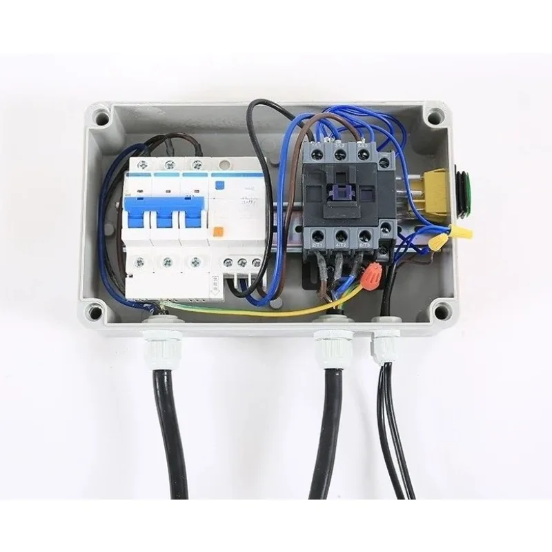 Pressure Washer Pump Head Auto Stop Shut‑Off Switch Dual Micro Switch Convenient Car Washer Replacement Accessory