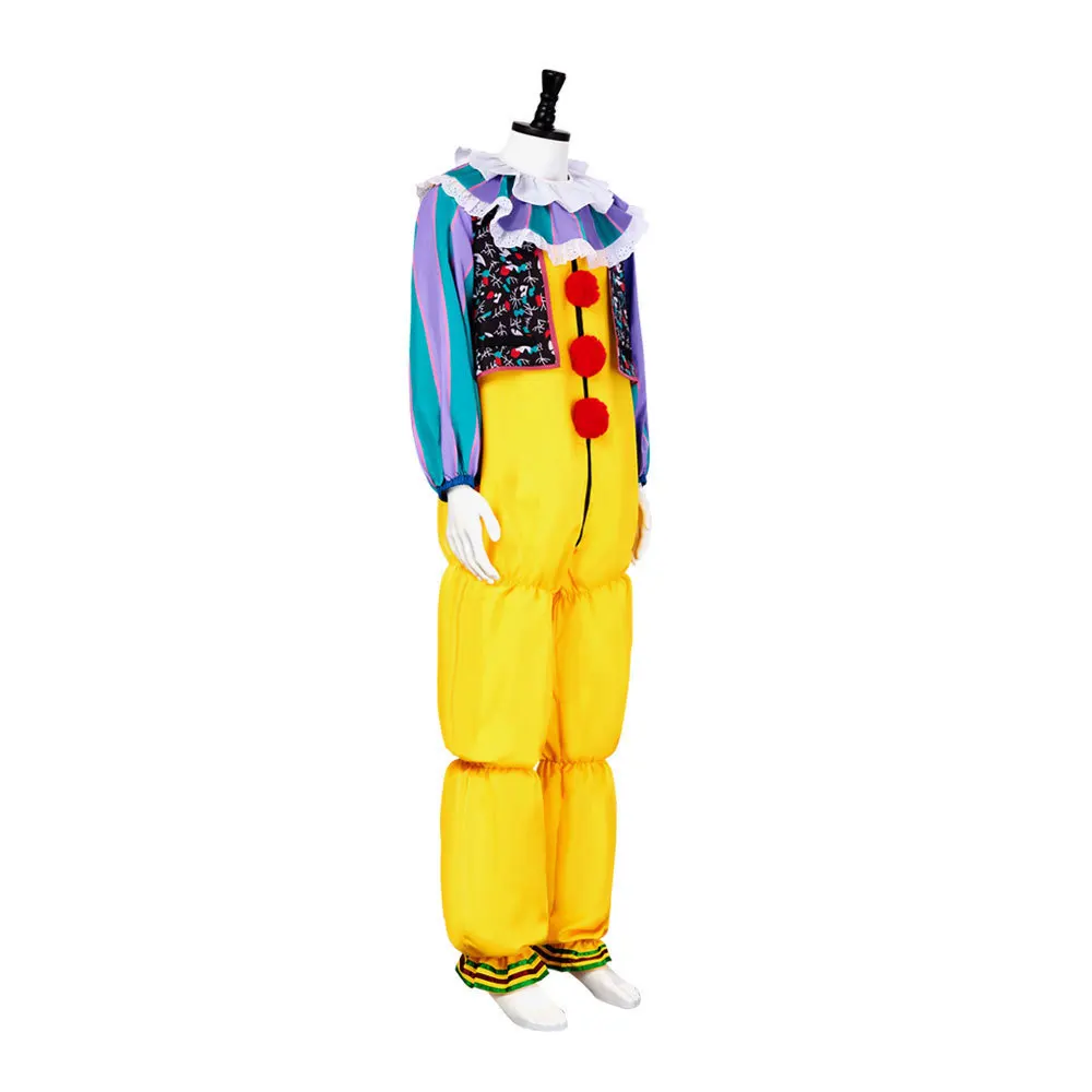 It filme coringa cosplay loween horror palhaço role-plang roupas étnicas femininas traje de palco inverno 2024 9%-95% conteúdo