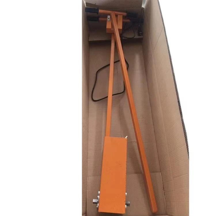 

Electric/diesel Concrete Roller Machine,concrete Roller Paver,screed Paving Machine