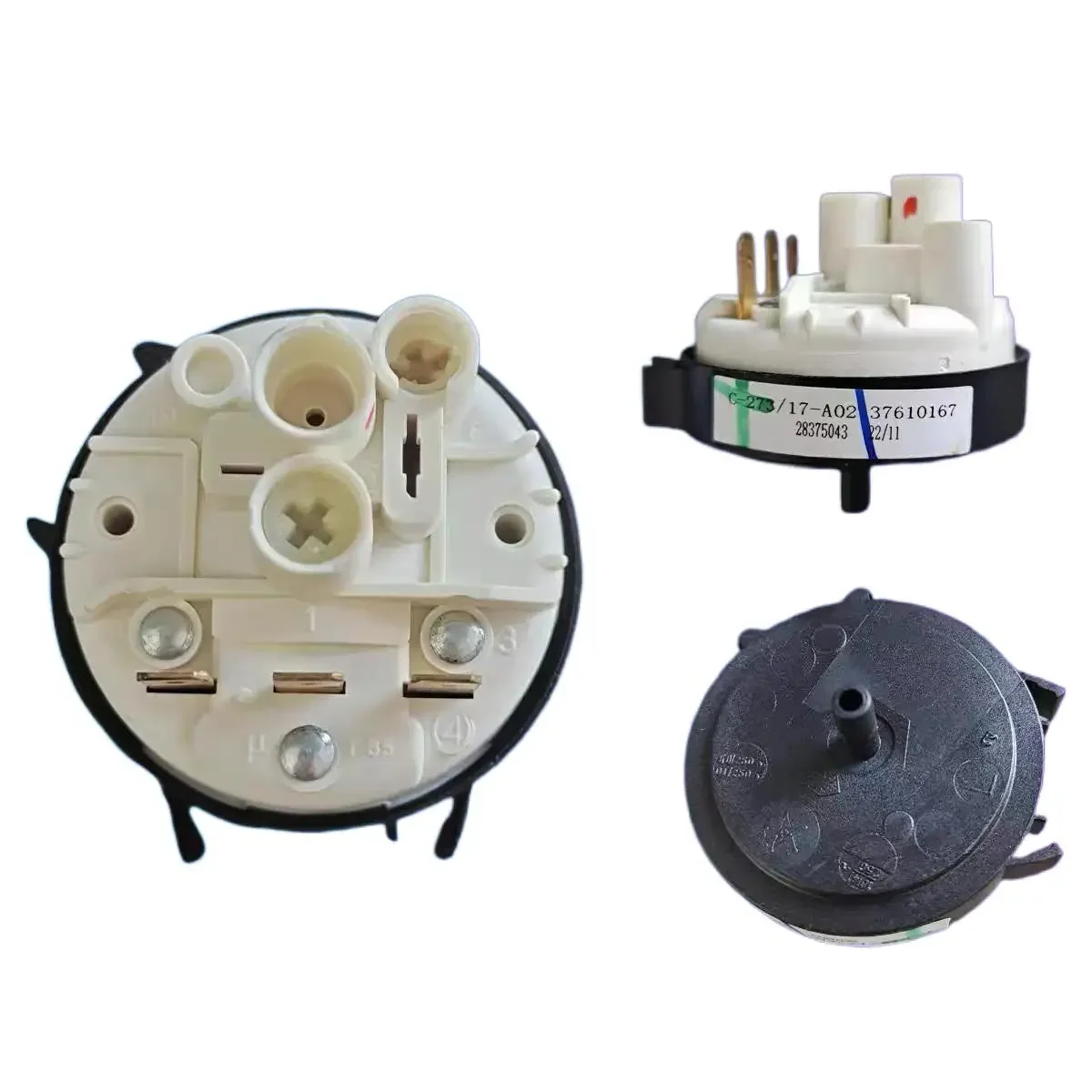 

1Pcs Dishwasher Water For C-273/17-A02 N