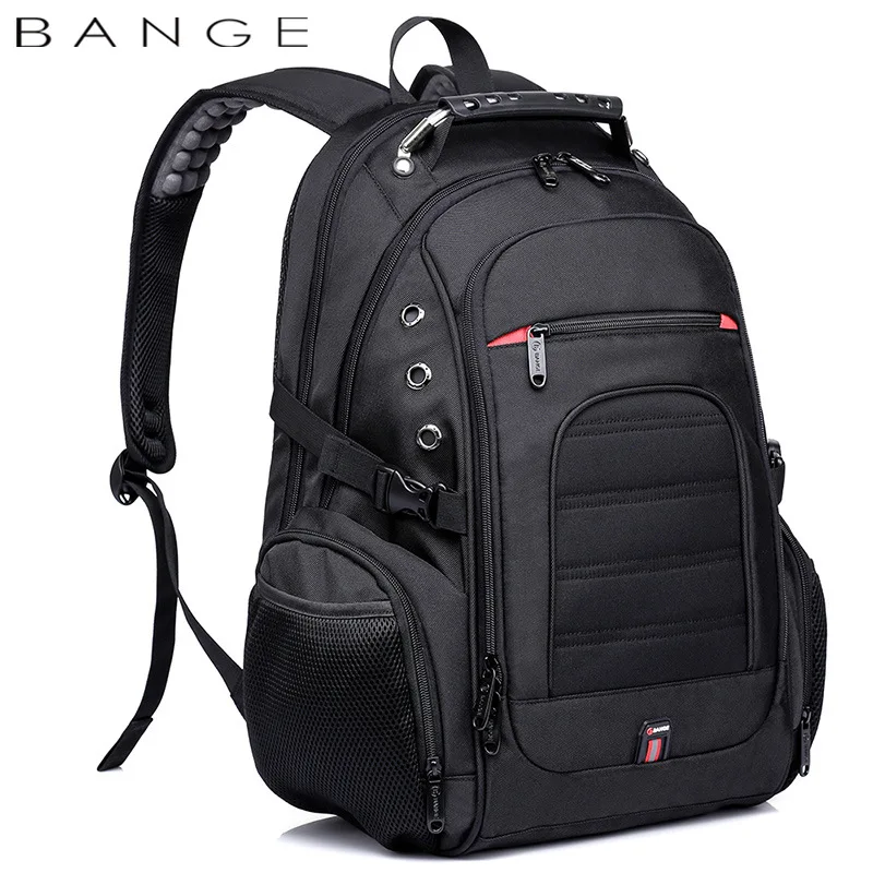 Schoolbag  45L Travel Backpack 15.6 Laptop Backpack Men USB Anti theft Backpacks for Teens Schoolbag Youth Mochila Women BackBag