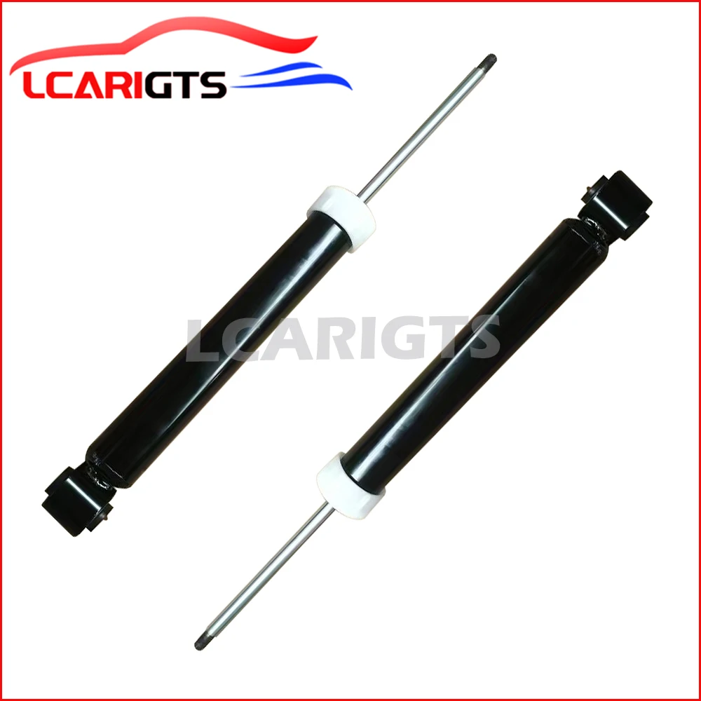 

1Pair Rear Left/Right Shock Absorber Core with VDC For BMW mini Cooper Countryman F54/F60 High Quality Auto Parts 6866078