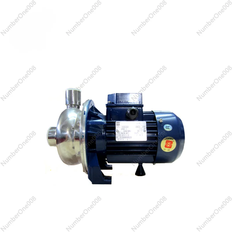 WB120/185 380V 50Hz Three Phase Hot Sell Small Good Electric Dishwasher Stainless Steel Pump