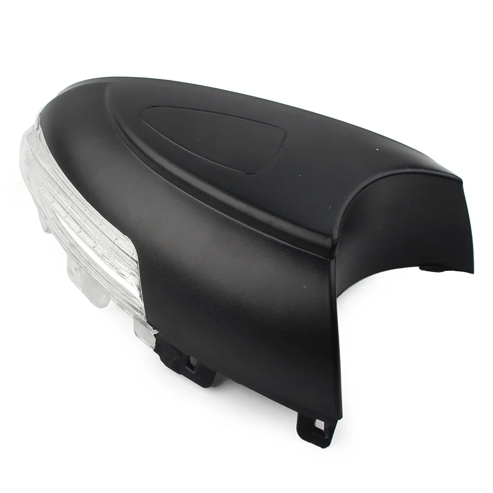 Lewy kierunkowskaz w lusterku wstecznym 5N0949101B do VW Tiguan 2008-2016, do Volkswagen Sharan 2011-2016, światła samochodowe — zdjęcie 4