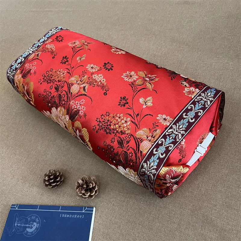 Brocade Retro Buckw… - image