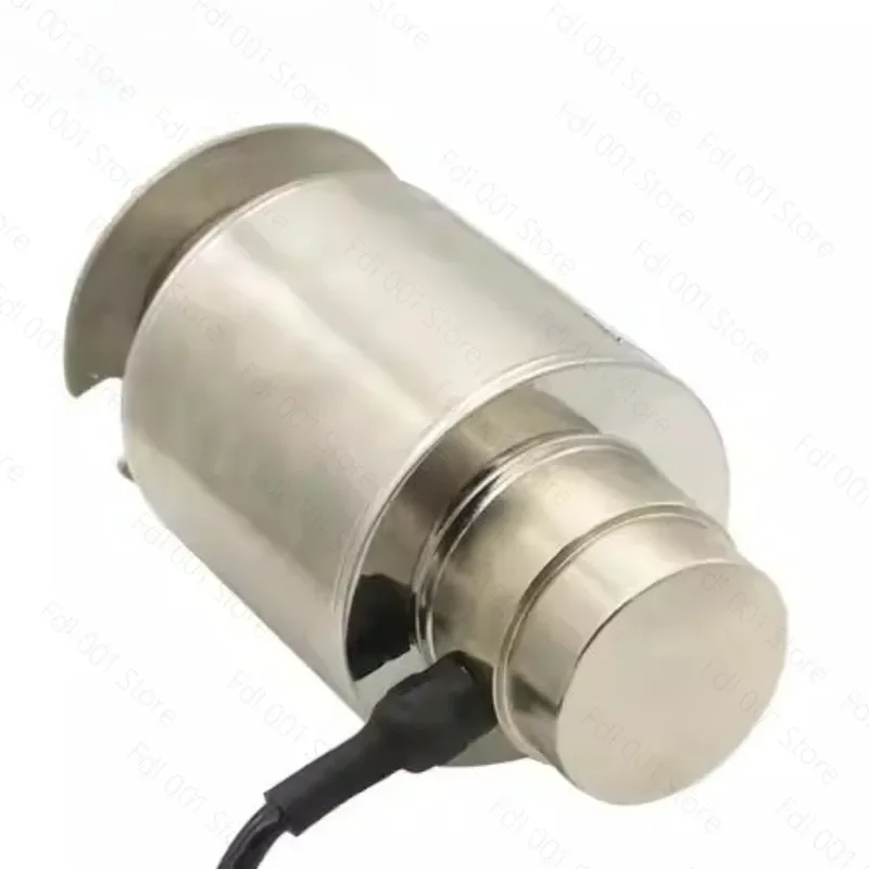 Weighing Sensor Column Type Large Range 40T Floor Scale Sensor Indenter Matching Weighing